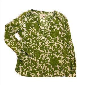 Ann Taylor Loft Shirt